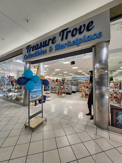 Treasure Trove Collectibles