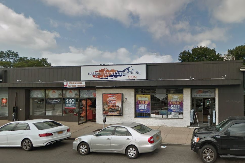 Nassau Furniture and Mattress