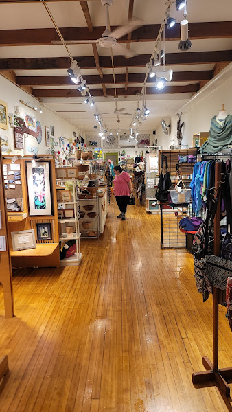Island Artisans