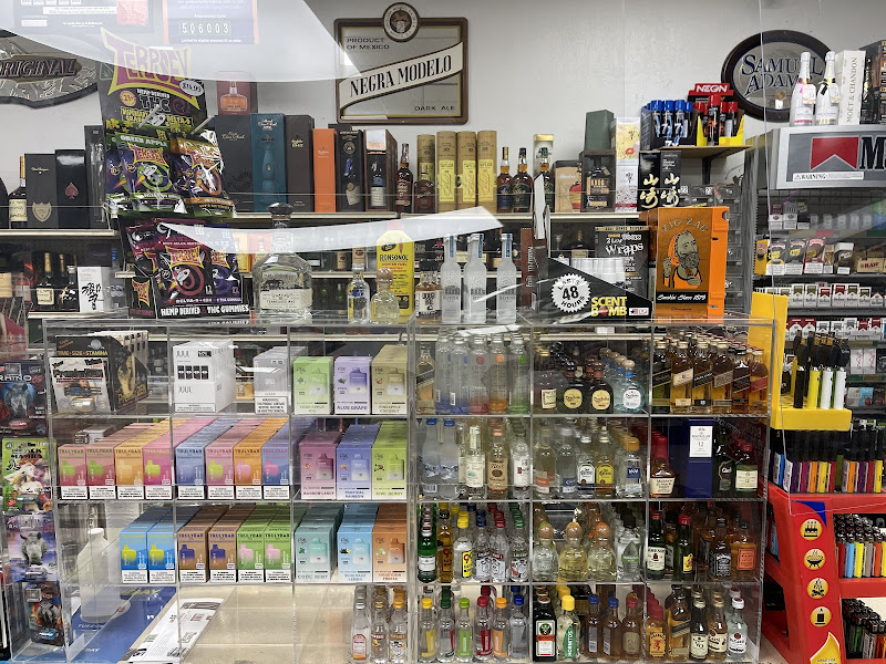 Bobs Discount Liquors #25