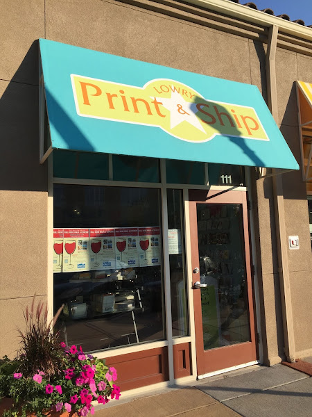 Lowry Printing & Shipping
