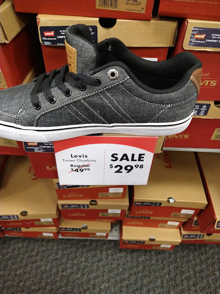 Shoe Carnival