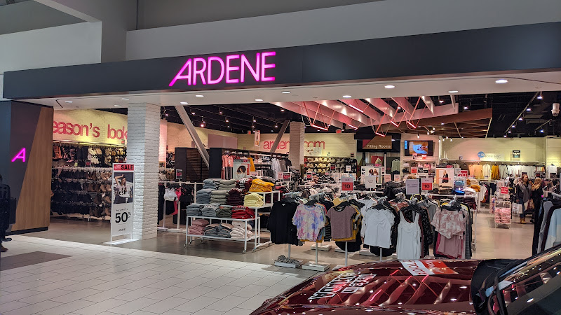 Ardene