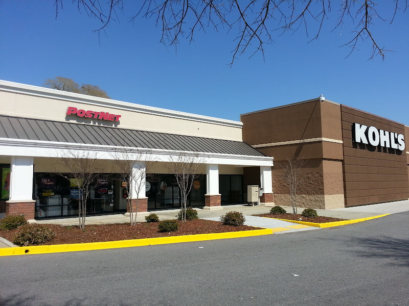 FedEx Authorized ShipCenter