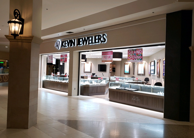 Kevin Jewelers