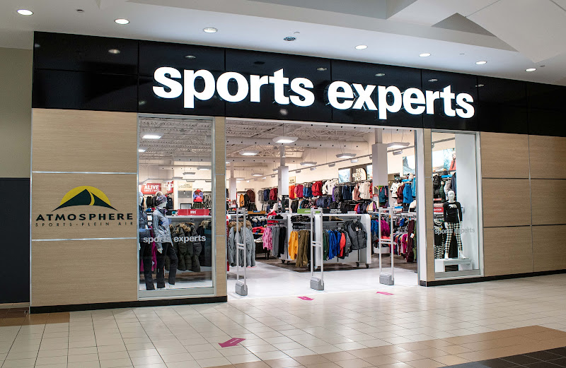 Sports Experts
