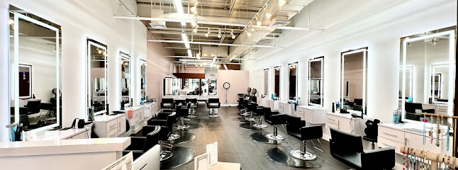 Salon Central @ Westlake Crossing