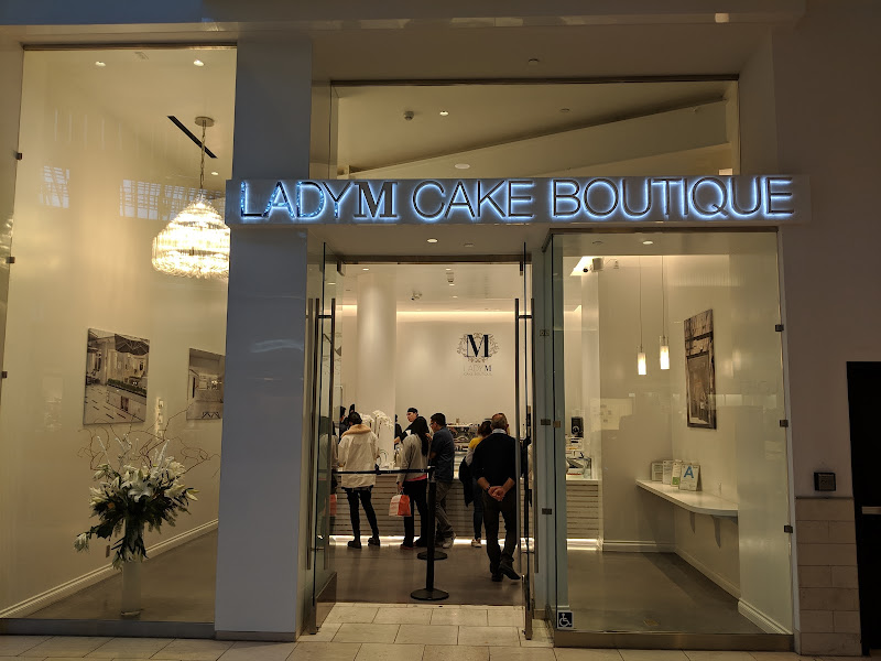 Lady M
