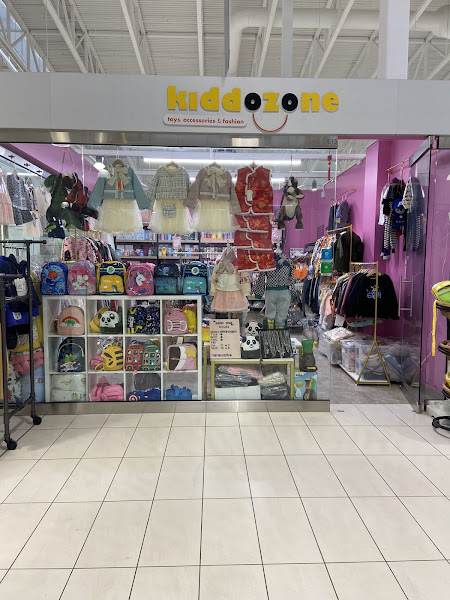 KiddoZone Kids' clothing