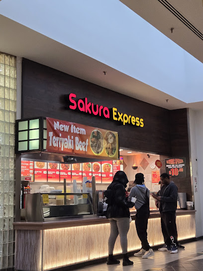 Sakura Express