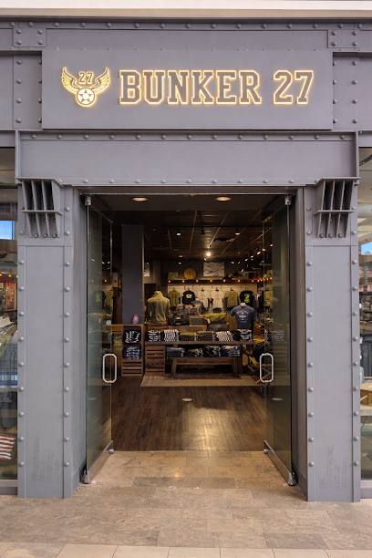 BUNKER 27