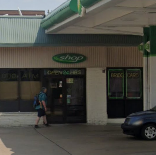 University Fuel Mart