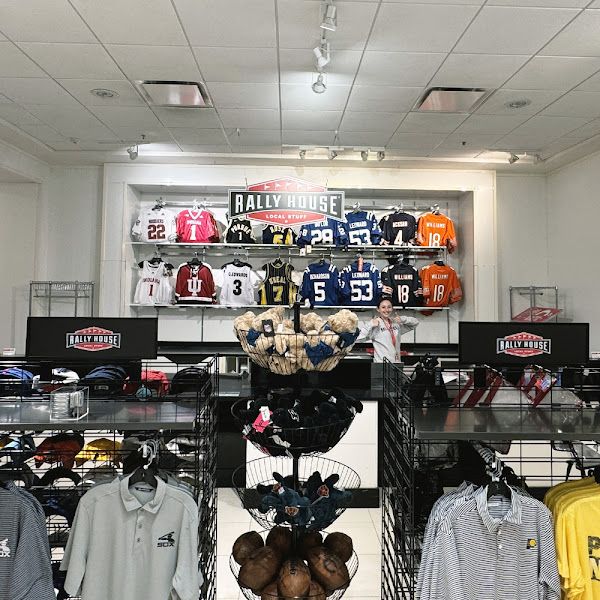 Rally House Tippecanoe Mall