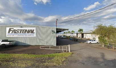 Fastenal Fulfillment Center
