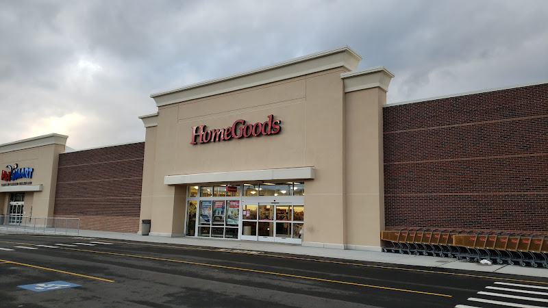 HomeGoods