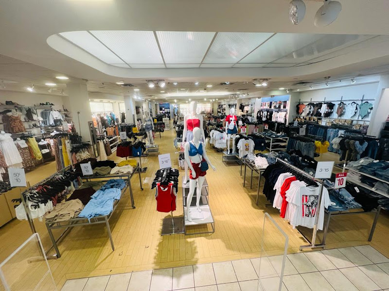 Charlotte Russe