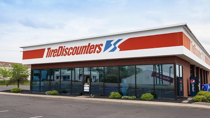 Tire Discounters