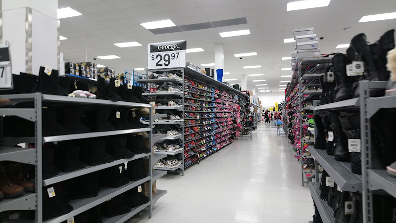 Walmart Supercentre