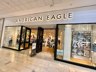 American Eagle Outfitters