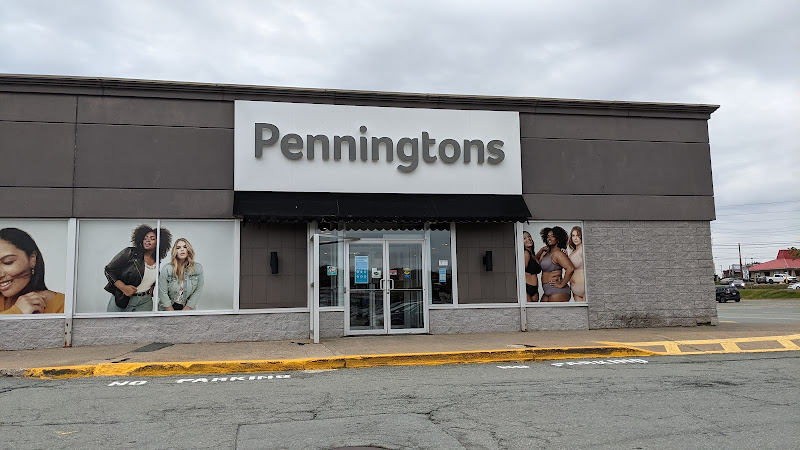 Penningtons