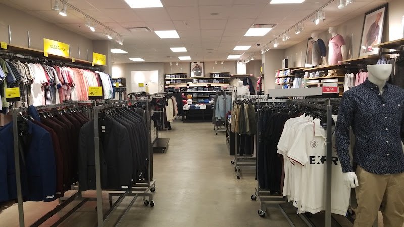 Express Factory Outlet