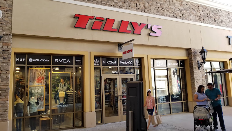 Tillys