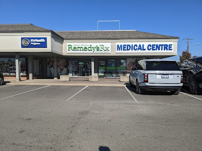 Remedy'sRx