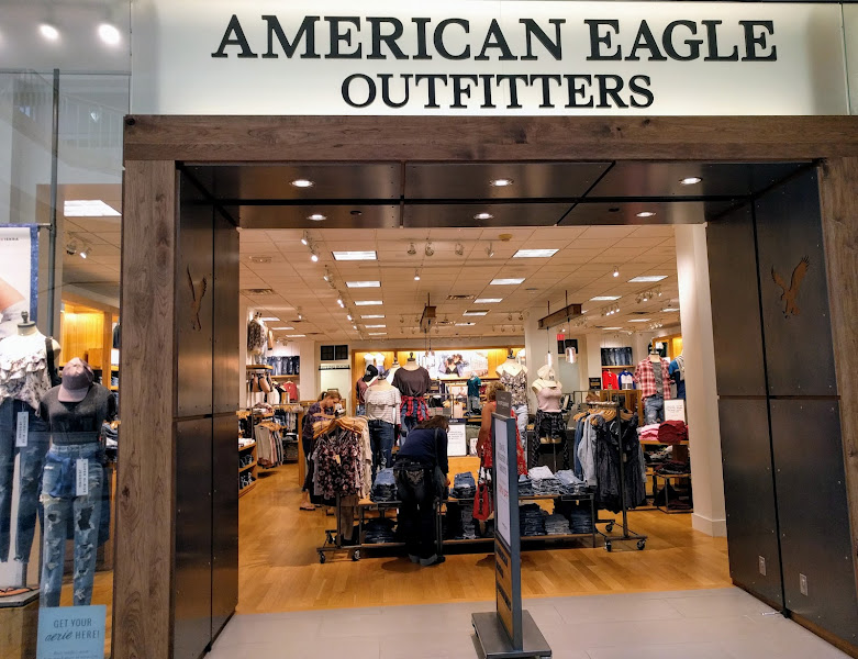 American Eagle