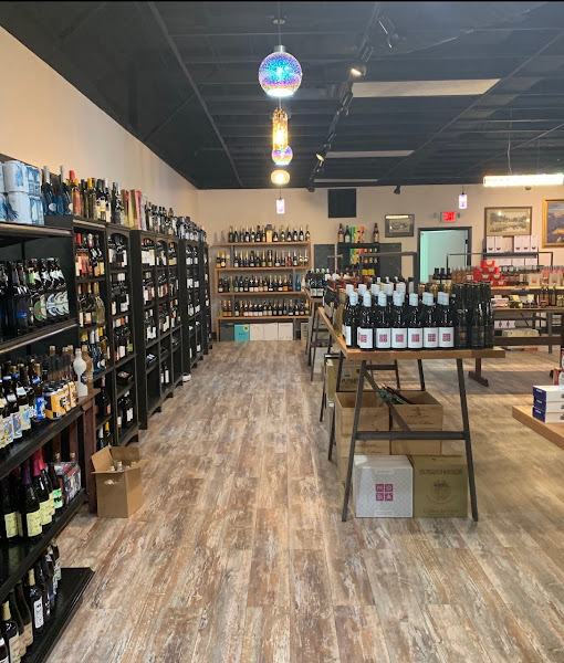 Vintage Wines