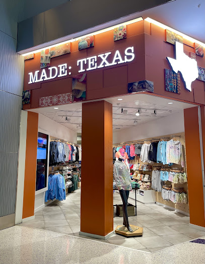 Gifts of Texas