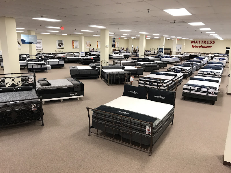 Mattress Warehouse of Falls Church - Outlet