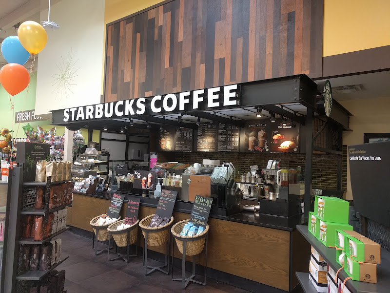 Starbucks Coffee Company