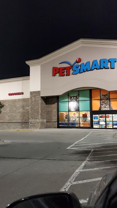 PetSmart