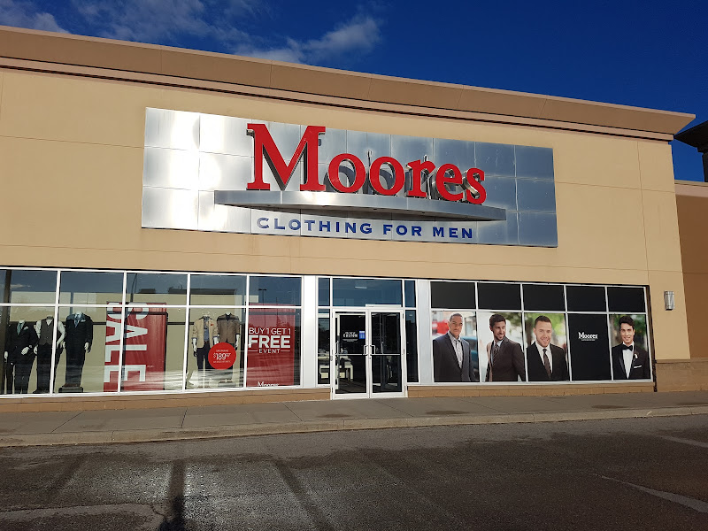 Moores