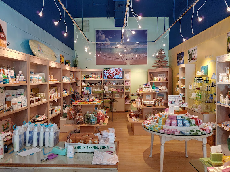 Lanikai Bath and Body