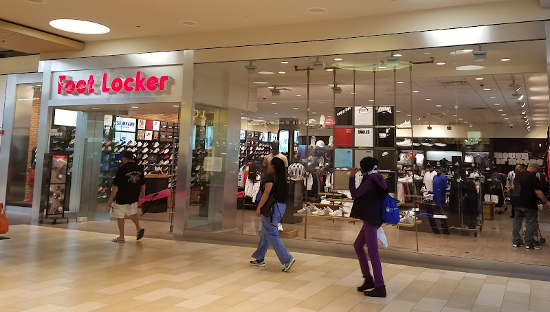 Foot Locker