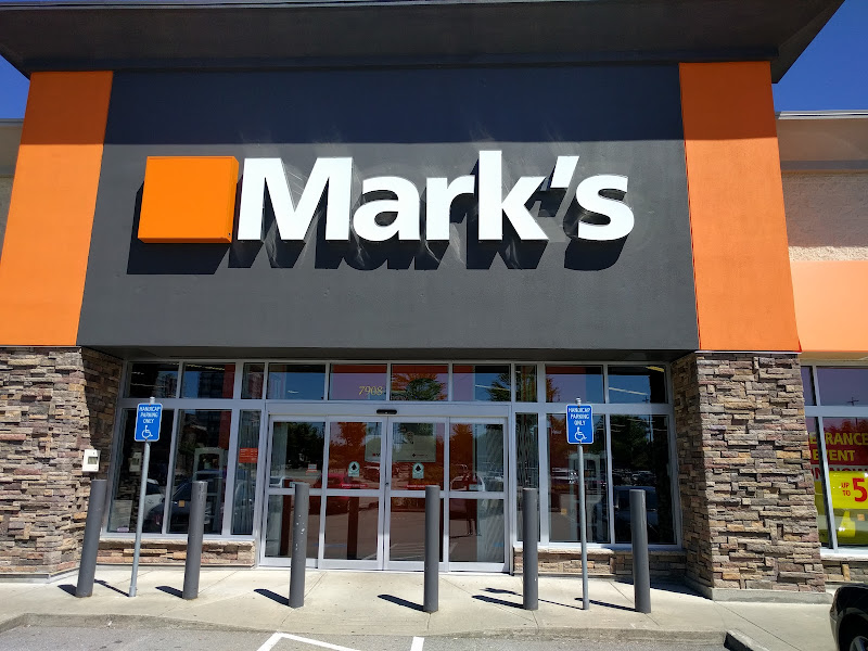 Mark's