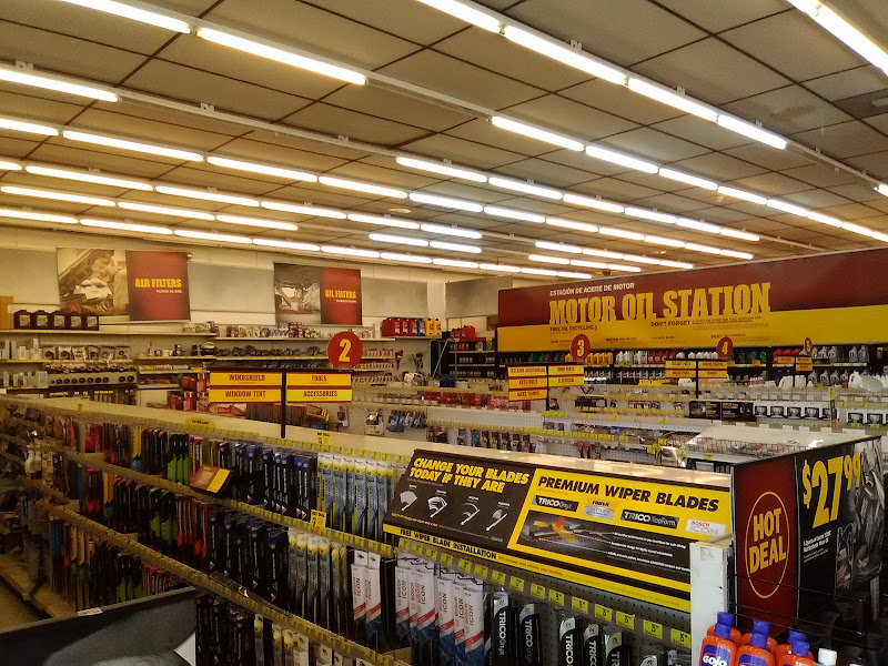 Advance Auto Parts