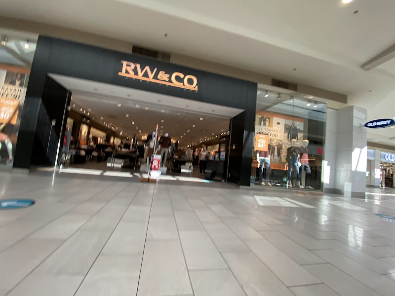 RW&CO.