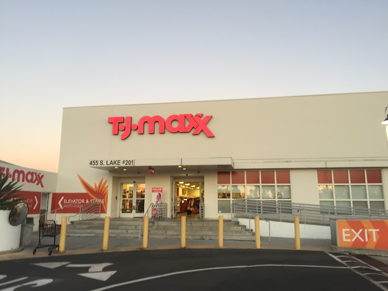 T.J. Maxx