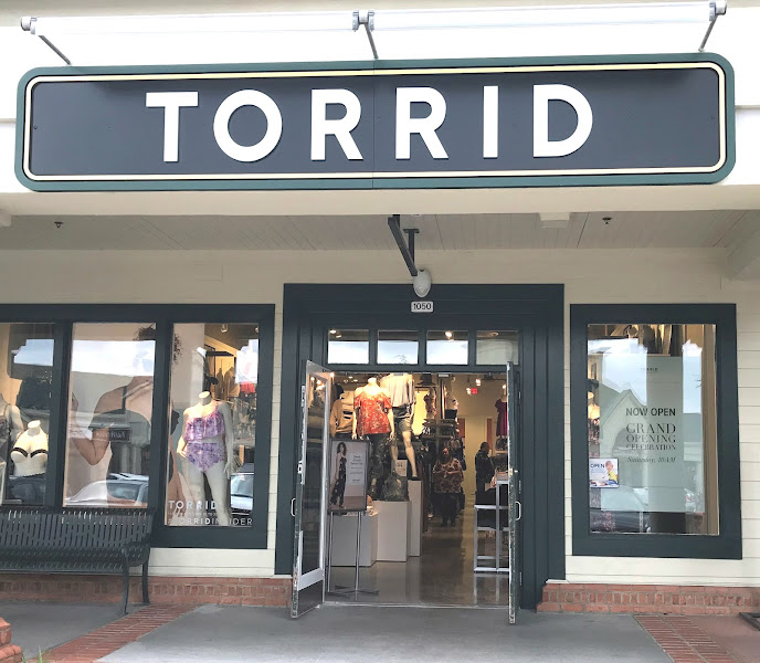 Torrid