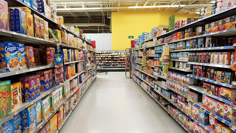 Walmart Supercenter