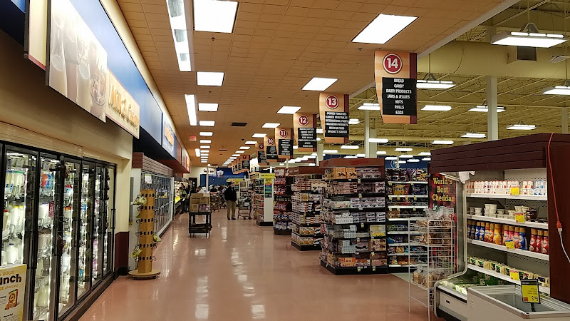 Market 32