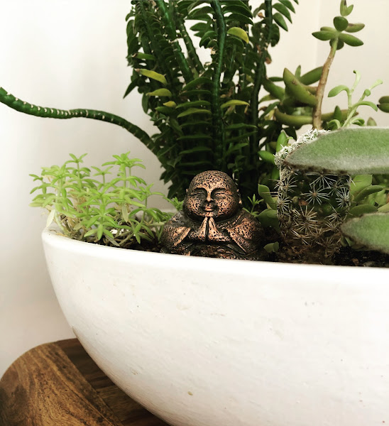 Hidden Gardens