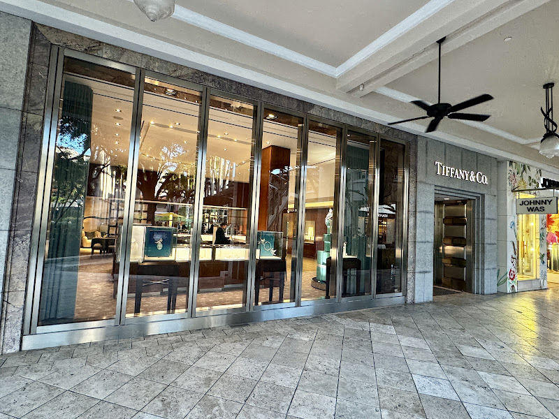 Tiffany & Co.