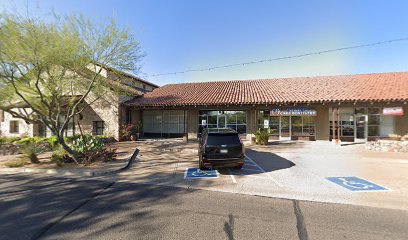 Manhattan Buyers Arizona Inc