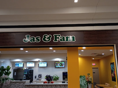 Jas & Fam Caribbean Flavor Jamaican Restaurant