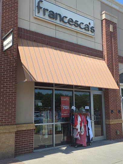 Francesca's