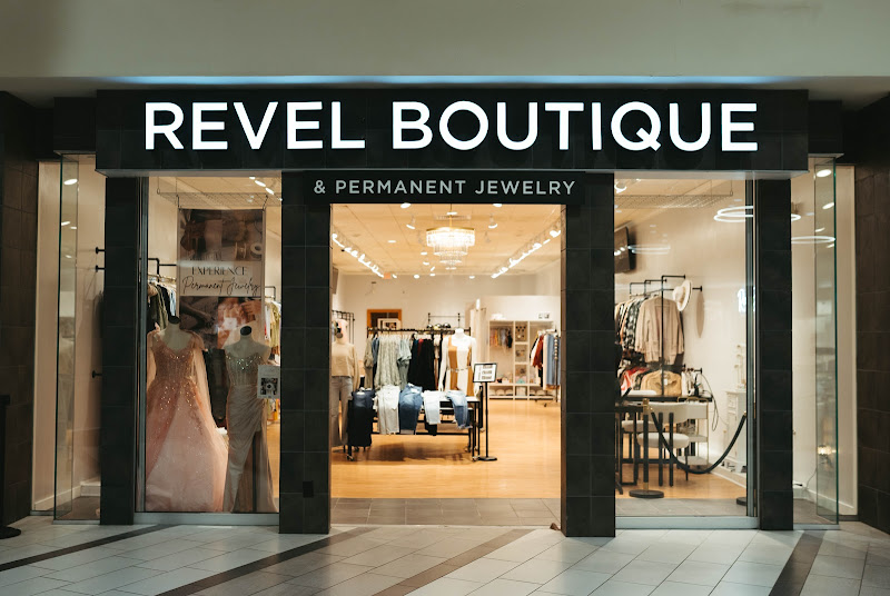 Revel Boutique & Permanent Jewelry
