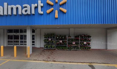 Walmart Photo Centre